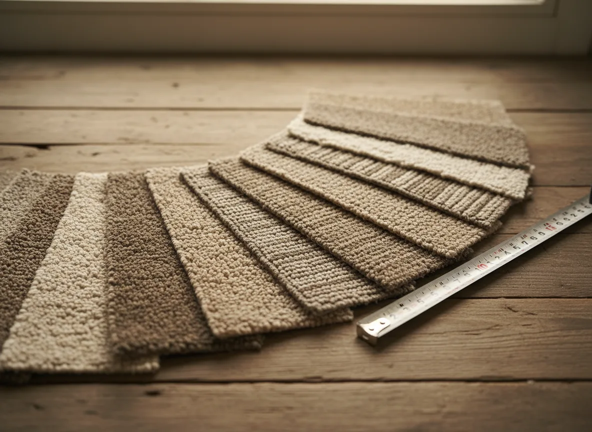 Carpet Installation Thayne, WY FAQs